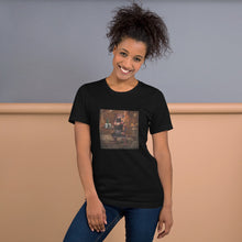 Load image into Gallery viewer, Party Like the Kobold - Full Front and Back Unisex t-shirt
