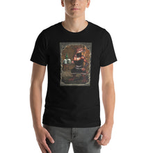 Load image into Gallery viewer, Party Like the Kobold Unisex t-shirt
