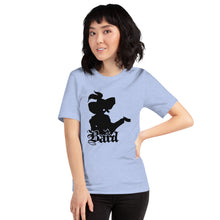 Load image into Gallery viewer, The Bard D&amp;D Unisex t-shirt
