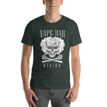 Load image into Gallery viewer, Vape Bar Minion Unisex t-shirt
