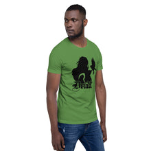 Load image into Gallery viewer, Druid tshirt - Dungeons and Dragons - Unisex t-shirt
