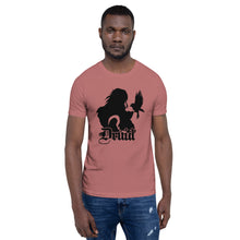 Load image into Gallery viewer, Druid tshirt - Dungeons and Dragons - Unisex t-shirt
