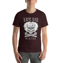 Load image into Gallery viewer, Vape Bar Minion Unisex t-shirt
